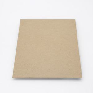 Nguyên mdf đồng bằng mdf melamine mdf - Product Image 4