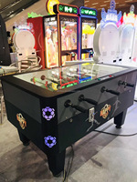 Nouveau produit : Table de football électronique à monnayeur à vendre