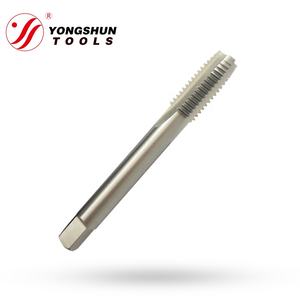 Jeu de tarauds et filières métriques DIN 352 pour tarauds à vis manuelle - Product Image 1