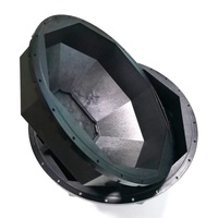 Fournisseur d'usine de pièces en plastique moulées sous vide, moulage sous vide OEM, prototype de moulage sous vide en plastique