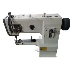 Lockstitch Sewing <b>Machine</b> PF 335 Cylinder-bed <b>Binding</b> Sewing <b>Machine</b> Lockstitch Sewing <b>Machine</b> for Shoes Bags Making - Product Image 3