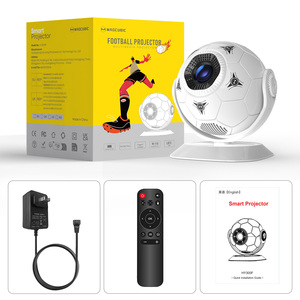 Proyector Inteligente Magcubic HY300F 720P, 300 ANSI, Corrección Trapezoidal Automática, Manual, BT5.4, WiFi 6 - Product Image 6