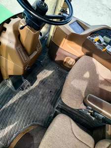 Tracteur agricole JD Tracteur agricole d'occasion 2021 9320T Modèle de tracteur pour des produits agricoles optimaux - Product Image 4