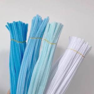 娃娃运送清洁剂到友好套件模糊栀子花多刺7毫米管道清洁剂角色模糊电线管道清洁剂 - Product Image 6