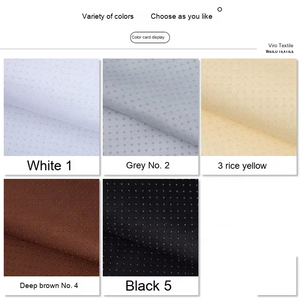 210 kaymaz silikon Oxford bez kalın alt 100% Polyester kanepe yastığı şık düz araba klozet kapağı