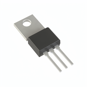 TO-202 ลองแท็บ L4004F81 ไทริสเตอร์ ชิ้นส่วนอิเล็กทรอนิกส์ของแท้ - Product Image 1