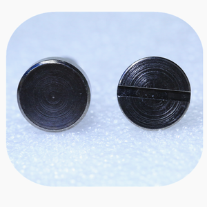 <span class=keywords><strong>De</strong></span> acero al carbono <span class=keywords><strong>de</strong></span> remache tornillo <span class=keywords><strong>de</strong></span> Chicago para <span class=keywords><strong>de</strong></span> cuero DIY decoración documento libro <span class=keywords><strong>álbum</strong></span> <span class=keywords><strong>de</strong></span> encuadernación - Product Image 4