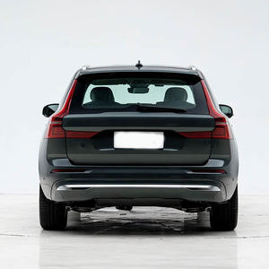 Nouvelle <span class=keywords><strong>Volvo</strong></span> <span class=keywords><strong>XC60</strong></span> B5 Mild Hybrid Luxury 2026, SUV familial de luxe de taille moyenne, 5 places, Zhiyuan Deluxe Premium, voiture sûre pour les affaires et les voyages - Product Image 6