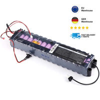 Nueva imagen de múltiples recargas 36V7.8Ah batería de scooter para Xiaomi M365 piezas de scooter eléctrico batería de larga duración