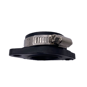 Koso Oko Motorfiets Carburateur Adapter Inlaat Pijp Carburador Voor <span class=keywords><strong>110</strong></span>-160cc Motor Voor Pwk 32/34Mm Fit Body Systemen Voor - Product Image 1