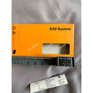 1PCS Module de plateforme de contrôleur B&R PLC-2 X20DO8332 NEUF LIVRAISON RAPIDE - Product Image 4