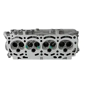 CG auto parts 2E Complete CYLINDER HEAD 11101-19156 1110119156 for TOYOTA Corolla 2E ENGINE parts