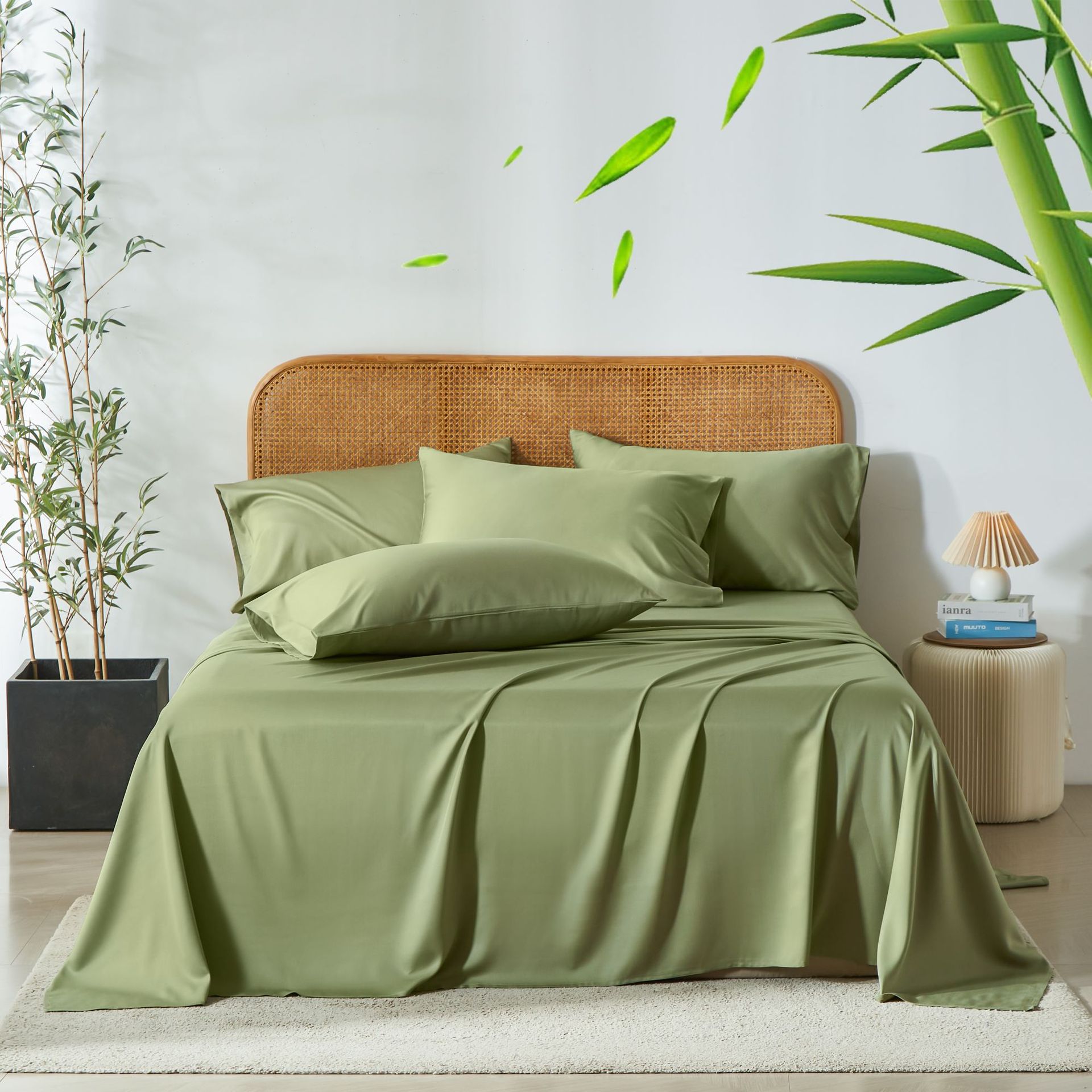 Army Green