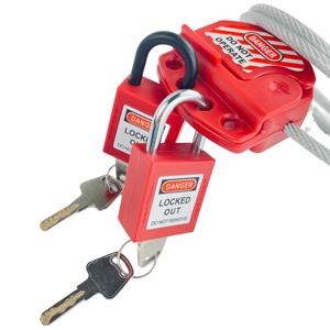 Dispositif de sécurité, <span class=keywords><strong>cadenas</strong></span> industriel, fabricant de <span class=keywords><strong>cadenas</strong></span> en Chine, Loto Out, <span class=keywords><strong>cadenas</strong></span> de sécurité, <span class=keywords><strong>cadenas</strong></span> maître avec clé - Product Image 6