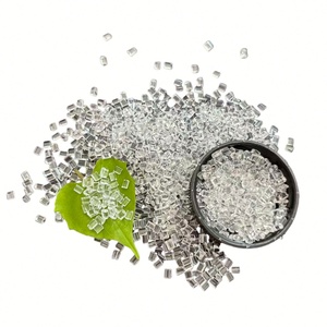 Résistance à hautes températures de catégorie d'injection de granules d'Acryrex Pmma - Product Image 5