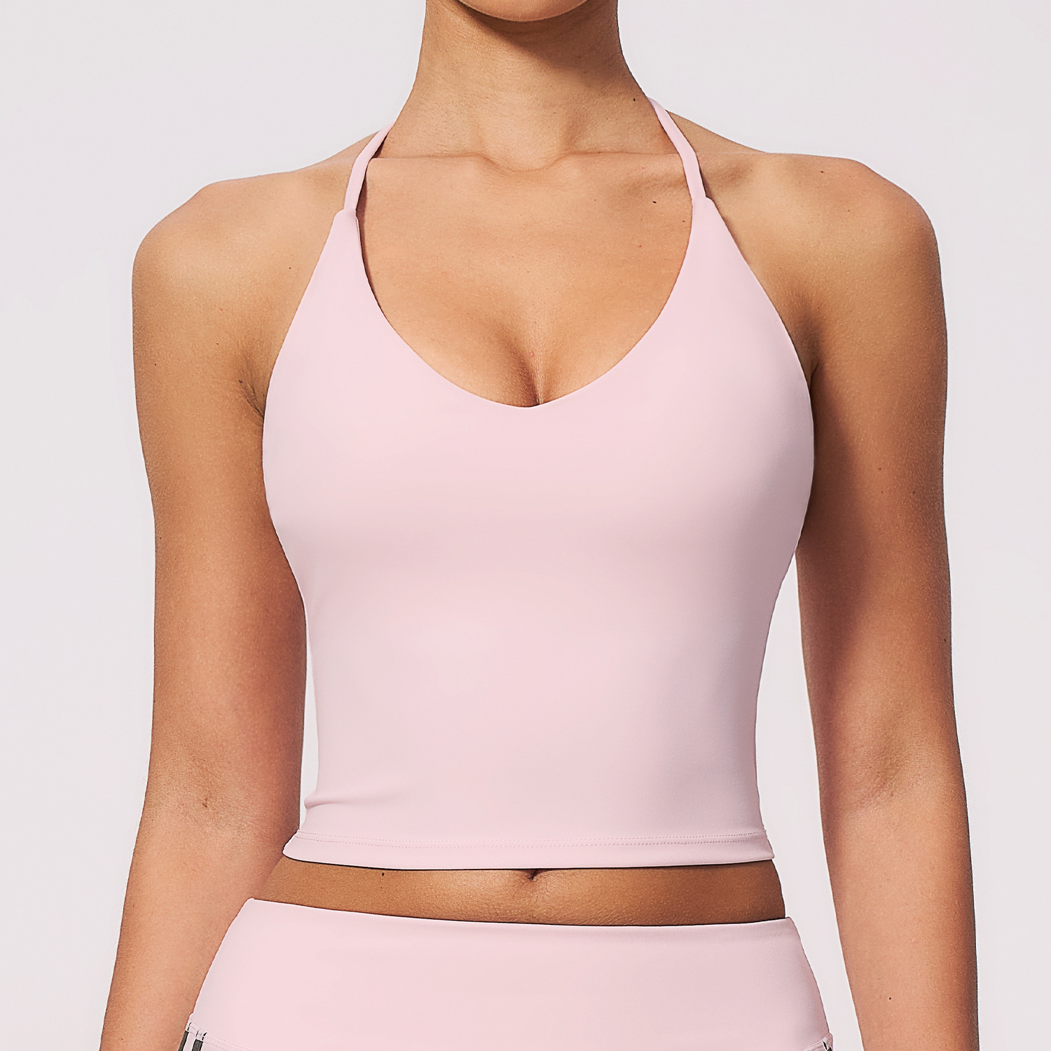 water pinkvest