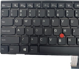 Máy tính xách tay thay thế bàn phím cho Lenovo ThinkPad T440 T440p T440s T431 E431 L440 T450s L440 L450 L460 l470 T431s T450 - Product Image 5