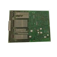 Carte de communication d'ascenseur d'origine usine, Pièces d'ascenseur KCA-941A, Carte PCB d'interface d'ascenseur