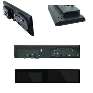 Radio para Auto de 12.3" y 10.25" para <span class=keywords><strong>BMW</strong></span> Serie <span class=keywords><strong>5</strong></span> F10 F11 F18 2011-2017, Reproductor Multimedia GPS para Auto, Reproductor de Video, Radio para Auto con Carplay - Product Image 5