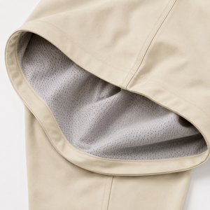 Ready To Ship <b>Men's</b> Golf Hoodie Long Sleeve Pullover Solid Color Casual Performance <b>Top</b> Lightweight Sportswear In Stock - Product Image 2