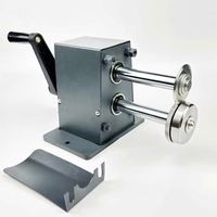 Outil de fabrication de semelles en cuir pour cordonnier, matériaux cuir, EVA, caoutchouc, polyuréthane, machine de découpe de semelles en cuir pour chaussures faites à la main