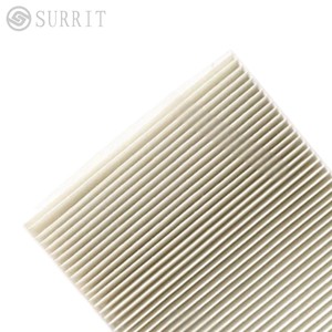 Filtros de cabina de tela de fibra blanca de alta calidad SURRIT para Suzuki Feng Yu y Suzuki Ciaz 269Y-3MA00 - Product Image 4