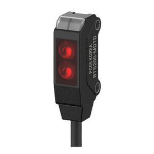 เซ็นเซอร์โฟโตอิเล็กทริคแบบบางรุ่นใหม่ของแท้จาก Autonics ซีรีส์ BTS รุ่น BTS-3100/BTS-3120/BTS-3160 สำหรับงานอุตสาหกรรม - Product Image 2