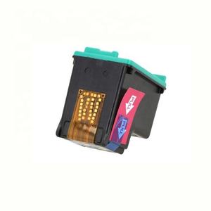 Hicor兼容惠普343 XL 337 XL 343XL 337XL墨盒适用于惠普桌面喷射5740 5743 5745 5748打印机墨盒 - Product Image 6