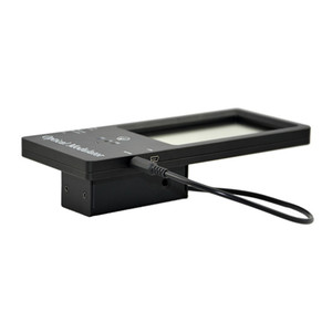 Hệ Thống Phân Cực <span class=keywords><strong>3D</strong></span> MINI Cho Máy Chiếu DLP <span class=keywords><strong>3D</strong></span> Thụ Động Làm Bộ Điều Biến Phân Cực Mini Cho Chiếu Rạp Hát Tại Nhà - Product Image 1