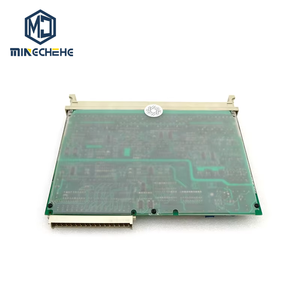 โมดูลอินพุตแบบอะนาล็อก 8 ช่อง ความละเอียด 12 บิต สำหรับระบบ PLC ซีรีส์ Simatic S5 รุ่น 6ES5466-3LA11 - Product Image 1