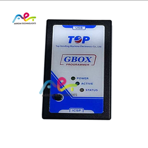 Gbox קושחה מתכנת הצעת חוק מגבוקס - Product Image 2
