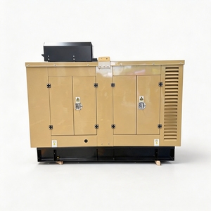 Générateur diesel super <span class=keywords><strong>silencieux</strong></span> de type conteneur 10 kW 10 kVA, triphasé 380 V, refroidi par eau, ATS, vente en gros directe d'usine - Product Image 5