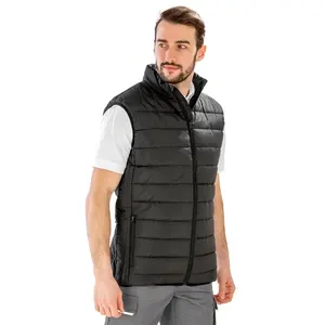 Gilet Imbottito Promozionale Personalizzato per Merchandising - Product Image 1