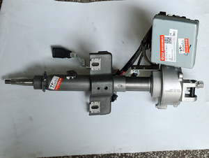 Ricambi <span class=keywords><strong>Auto</strong></span> dalla Cina: Albero Superiore dello Sterzo per Glory 580 Dfsk 3404110-SA01 - Product Image 4