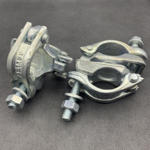 Thả Rèn PUTLOG COUPLER Mạ Kẽm Thả Rèn Giàn Giáo Coupler Cho Khóa Ống - Product Image 2