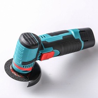 Batterie au Lithium 12V légère sans fil 3 pouces Mini meuleuse d'angle interrupteur à palettes bricolage Grade outil de Offre Spéciale domestique
