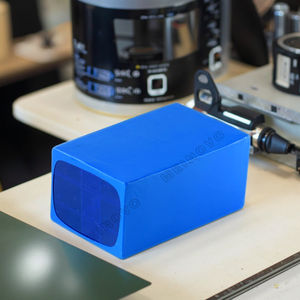 حزمة بطارية <span class=keywords><strong>LiFePO4</strong></span> بدورة عميقة قابلة لإعادة الشحن بجهد 60 فولت مع نظام BMS للسكوتر الكهربائي بطاريات ليثيوم أيون أسطوانية - Product Image 5