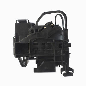 Serrure de porte d'origine DM-7/ZV-447 pour lave-linge à chargement frontal Little Swan TG90/TD80-1411DXS, pièces pour usage extérieur - Product Image 1