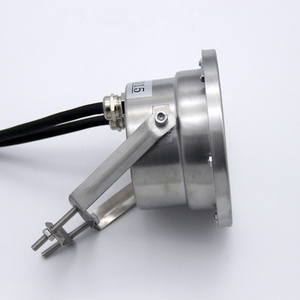 Lampes de fontaine d'extérieur en acier inoxydable RGB IP68 étanches, projecteurs <span class=keywords><strong>LED</strong></span> subaquatiques <span class=keywords><strong>pour</strong></span> piscine - Product Image 6