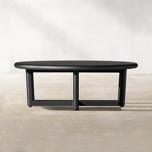 Coussin <span class=keywords><strong>de</strong></span> chaise longue moderne pour extérieur, jardin, patio, piscine, hôtel, cour – Chaise longue en métal durable pour bronzer - Product Image 4