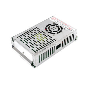 Accesorio para Consola de <span class=keywords><strong>Juegos</strong></span>, Caja de Alimentación ZX-240-12, Fuente de Alimentación para Máquina de Videojuegos, Máquina de Muñecas "<span class=keywords><strong>Papa</strong></span> Le" - Product Image 3
