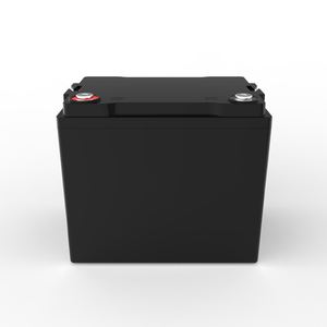 OEM/ODM 6000 사이클 <span class=keywords><strong>12V</strong></span>/24V 50/100/200/300AH 리튬 LiFePO4 배터리 전기차 에너지 저장 시스템용 - Product Image 4