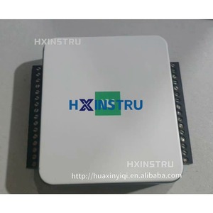การ์ดเก็บข้อมูล NI USB-6001 รุ่น 782604-01 DAQ hx มือสอง - Product Image 1