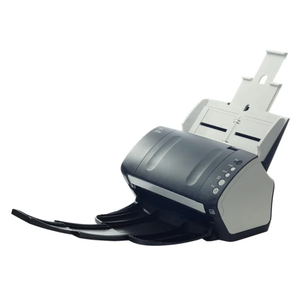 Escáner Profesional de Oficina Fujitsu 7120 Auto Duplex Adf, Alimentación de <span class=keywords><strong>Hojas</strong></span>, Alta Velocidad, 600Dpi, 24 Bits, A4 A5, Color, OCR, para Documentos de Identidad, Pasaportes - Product Image 3