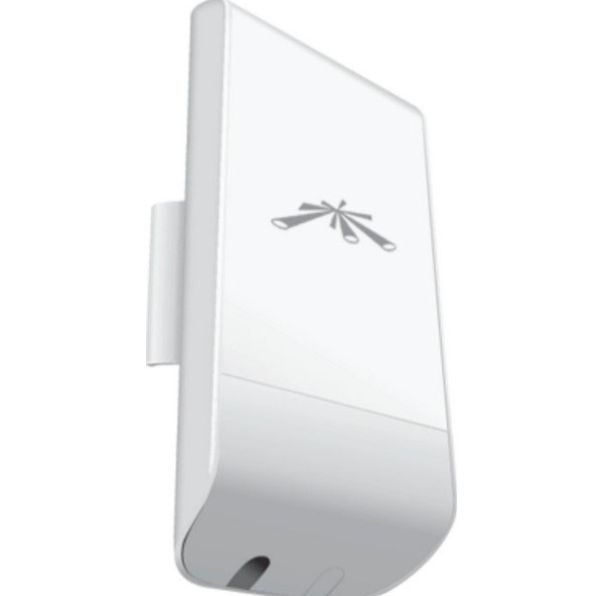UBNT Loco2/Loco5 300M high-power wireless network bridge outdoor monitoring engineering bridge cpe