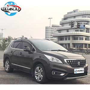 รถยนต์มือสอง <span class=keywords><strong>Peugeot</strong></span> <span class=keywords><strong>3008</strong></span> ปี 2016 เครื่องยนต์ 2.0L รุ่นคลาสสิค เกียร์อัตโนมัติ รถ SUV คุณภาพดี ใช้งานได้จริง พร้อมส่ง - Product Image 2