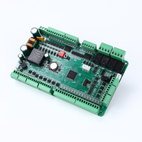 Chaîne de montage industrielle conçue sur mesure contrôleur Service de carte de circuit imprimé (PCB & PCBA)