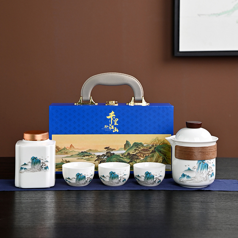 Mutton Fat Jade Express [Mil Millas de Ríos y Montañas]