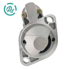 ชุดสตาร์ท EexcavaStart 9181396-00 M3T10476 8 ฟัน 12 โวลต์ สำหรับรถยก - Product Image 2