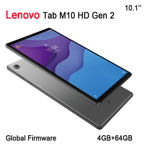 <span class=keywords><strong>Lenovo</strong></span> <span class=keywords><strong>Tab</strong></span> <span class=keywords><strong>M10</strong></span> Plus TB-X616M 10.3 pollici 4GB RAM 64GB ROM Android MTK P22T Octa-core 13MP + 8MP fotocamere 7000mAh 4G LTE <span class=keywords><strong>Tablet</strong></span> - Product Image 6
